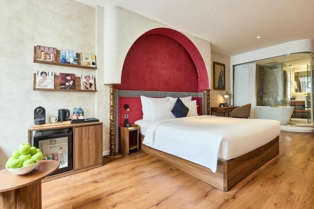 Фотография Kin Hotel Onsen 3*