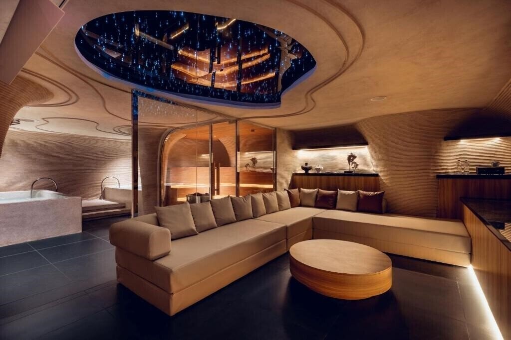 Изображение Kin Hotel Onsen 3*