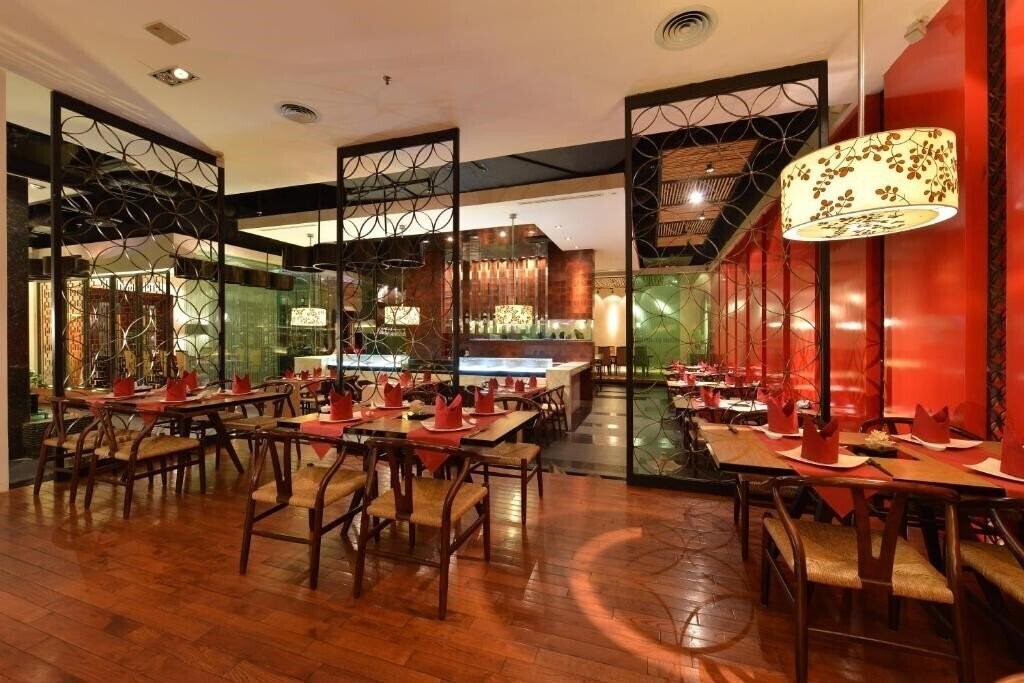 Фото Equatorial 5*