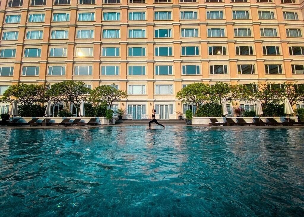 Картинка Equatorial 5*