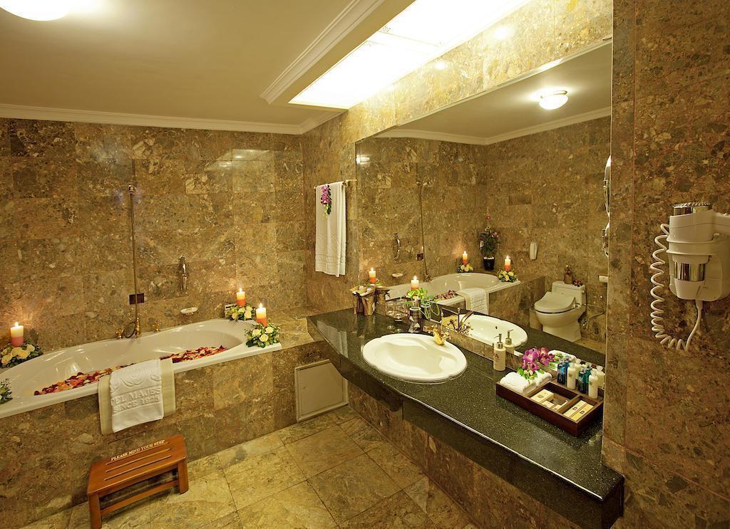 Картинка Majestic 4*