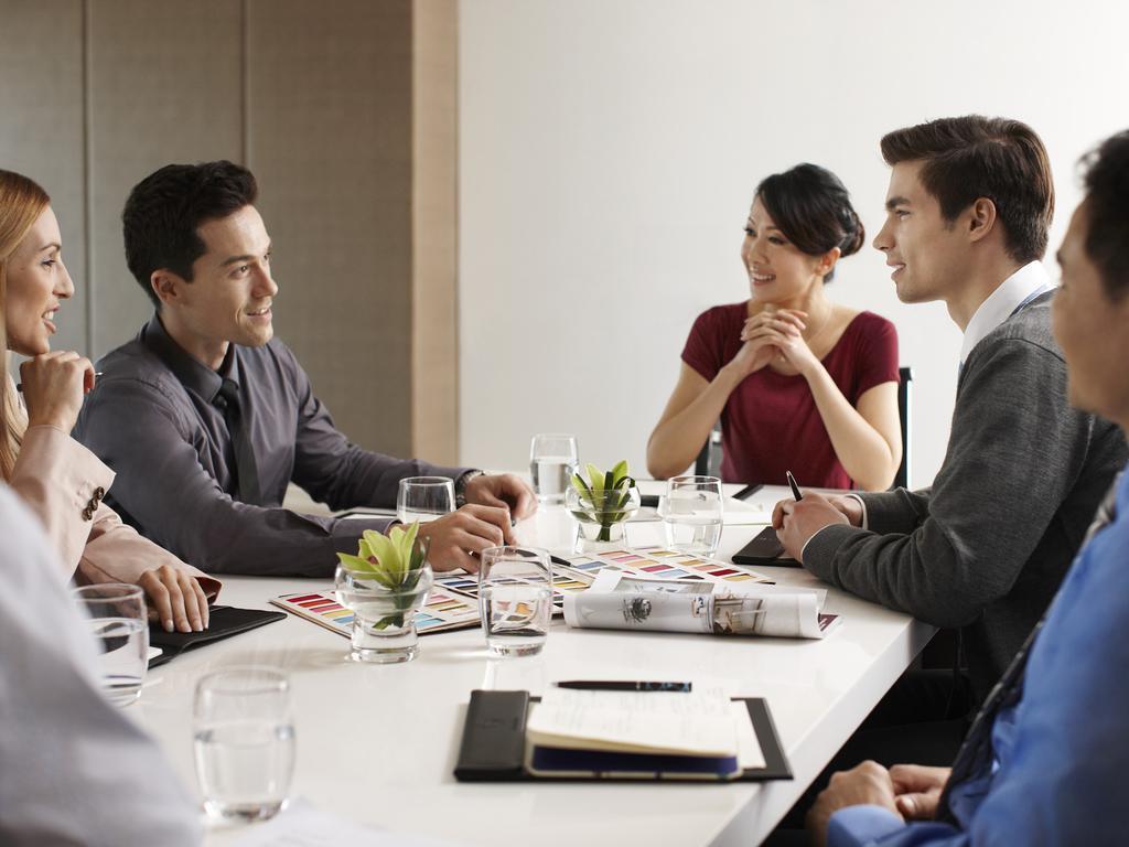 Фото Sheraton Saigon Hotel & Towers 5*