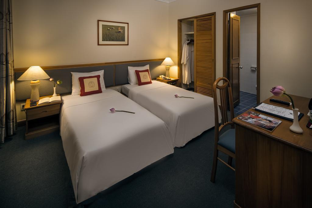 Bong Sen Annex 2* қонақ үйі