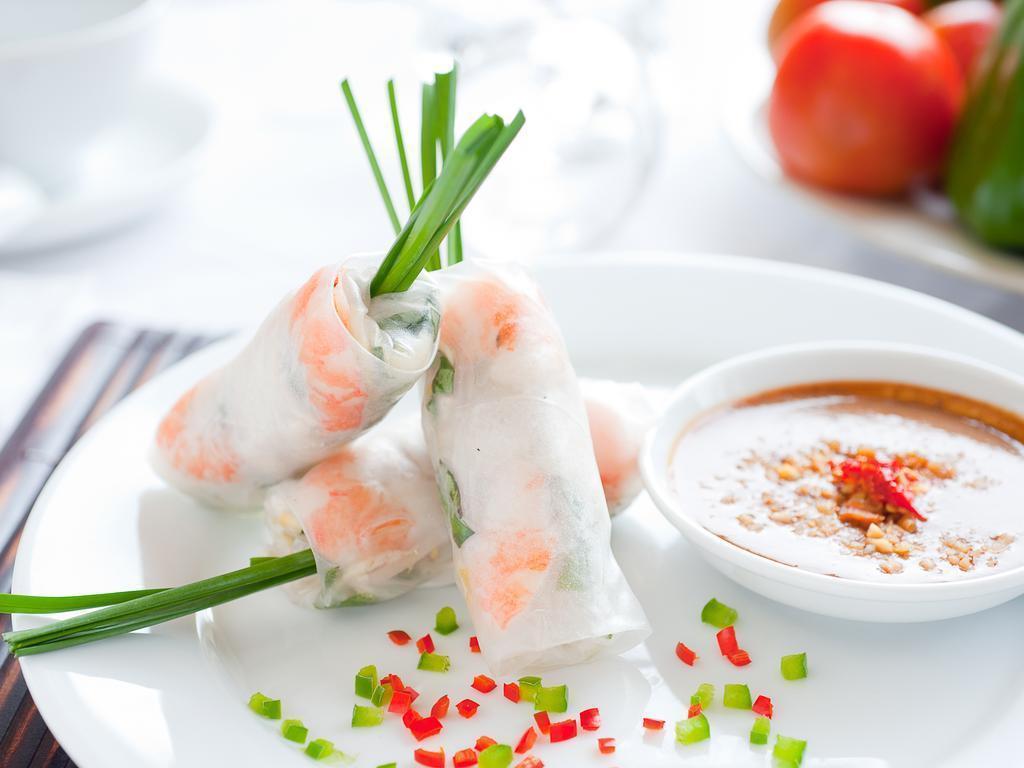 Bong Sen Annex 2* суреті