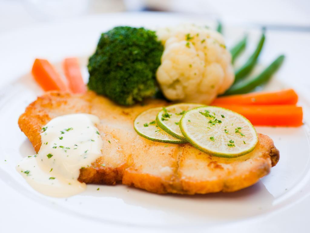 Bong Sen Annex 2* суреті