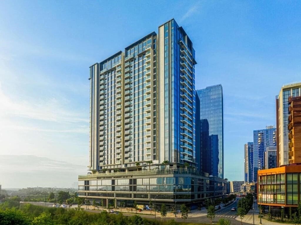 Отель Metropole 3*