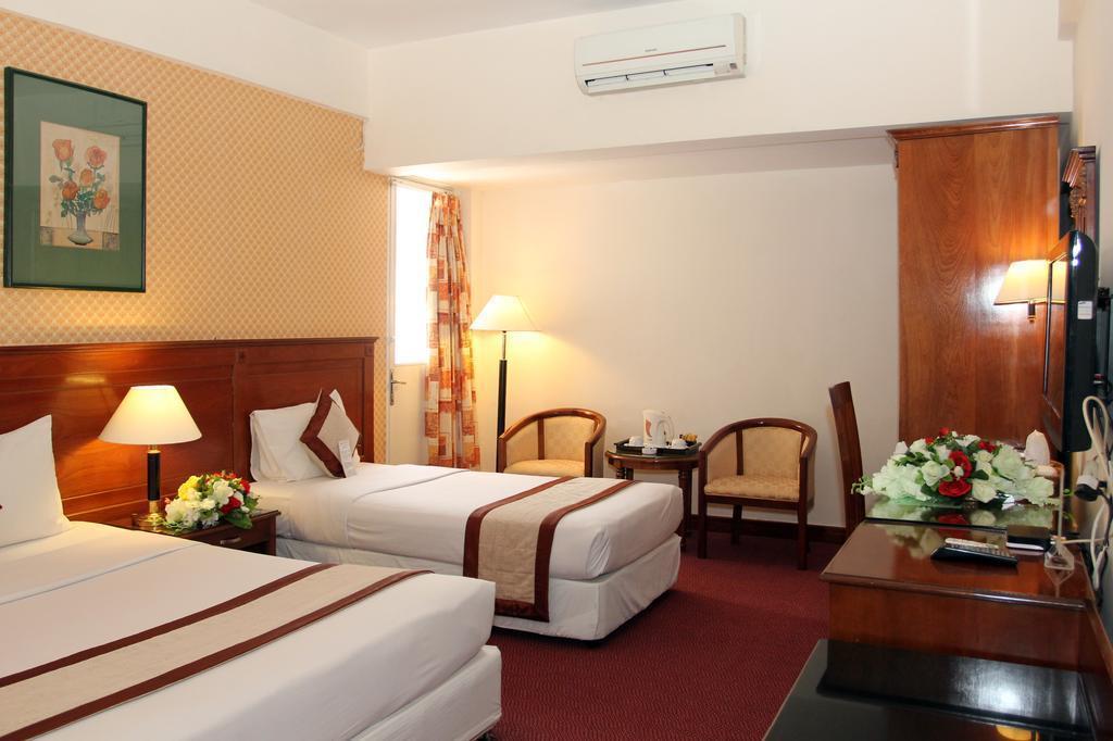 Saigon Star 3* фотосуреті