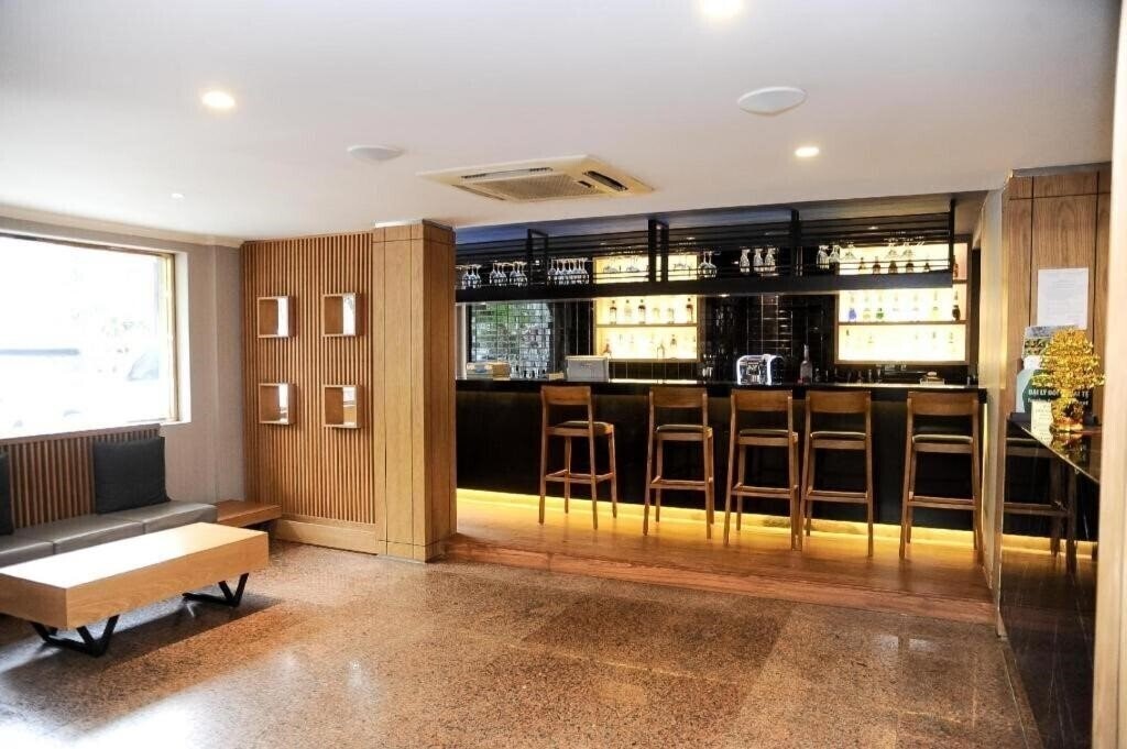 Изображение Saigon Star 3*