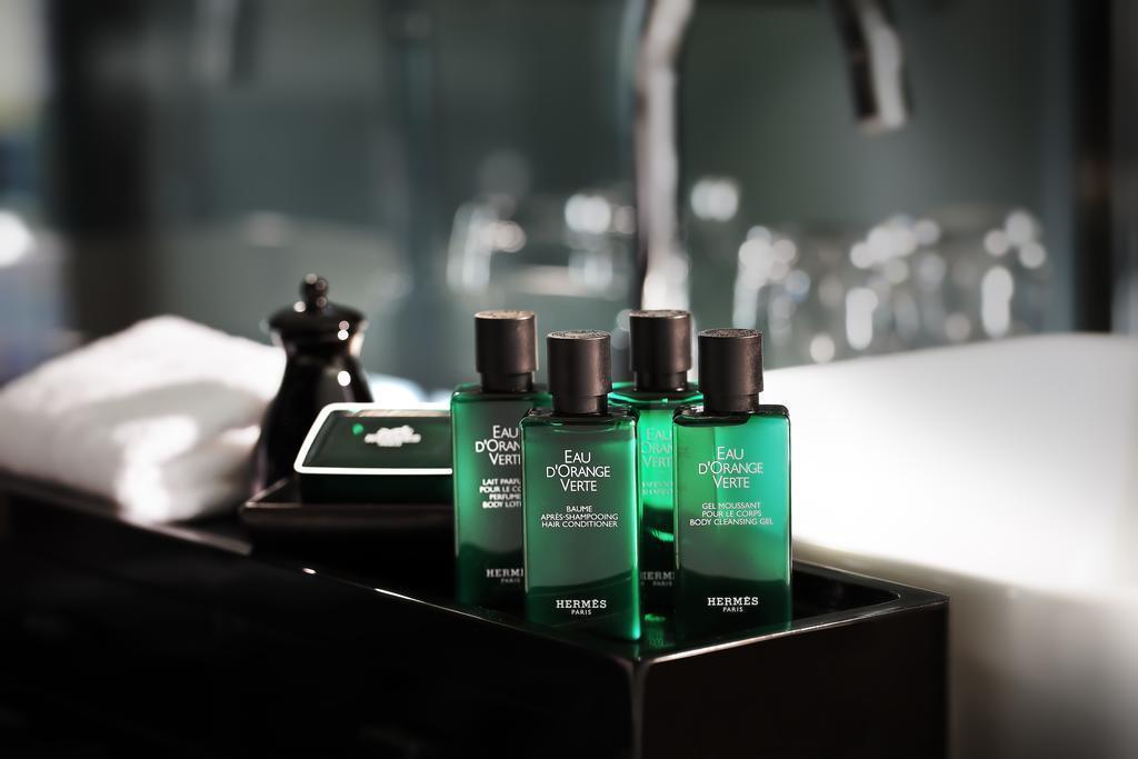 Sofitel Plaza 5* фотосуреті