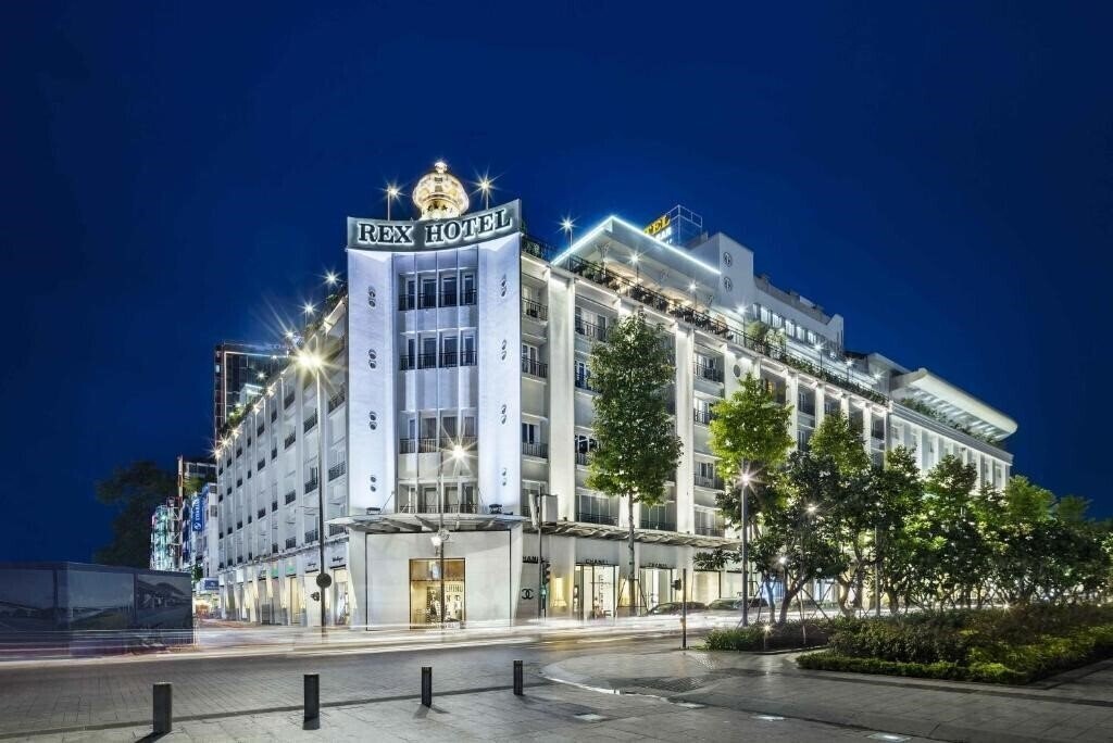 Картинка Rex 5*