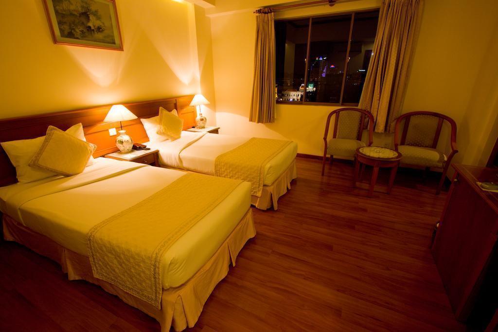 Изображение Oscar Saigon 3*