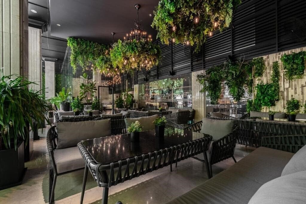 Royal Lotus Hotel Saigon 4* суреті