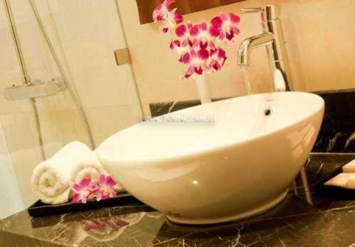 Отель Royal Lotus Hotel Saigon 4*