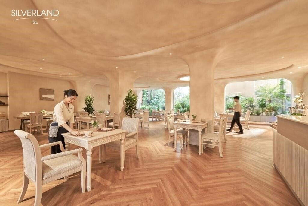 Изображение Grand Silverland Hotel & Spa 4*