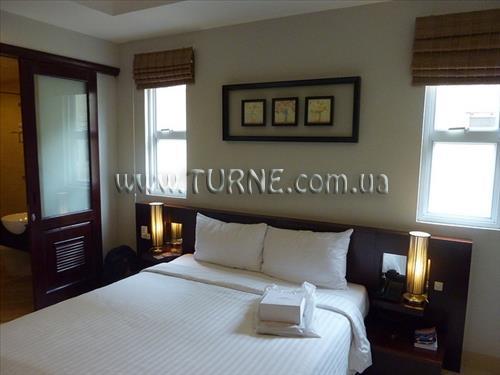 Изображение Sanouva 3*