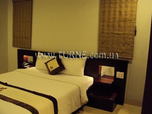 Фотография Sanouva 3*