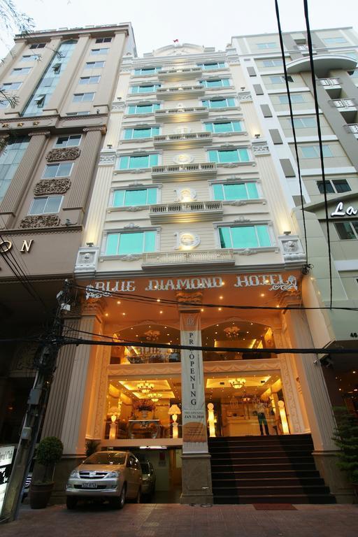 Фото Diamond Hill Hotel (ex. Blue Diamond) 4*