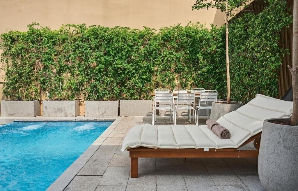 Diamond Hill Hotel (ex. Blue Diamond) 4* фотосуреті