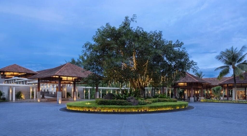 Banyan Tree Lang Co 5* фотосуреті
