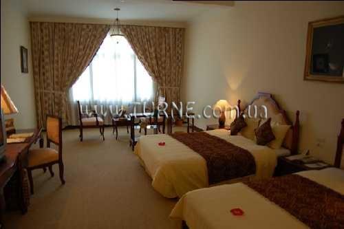 Saigon Morin 4* суреті