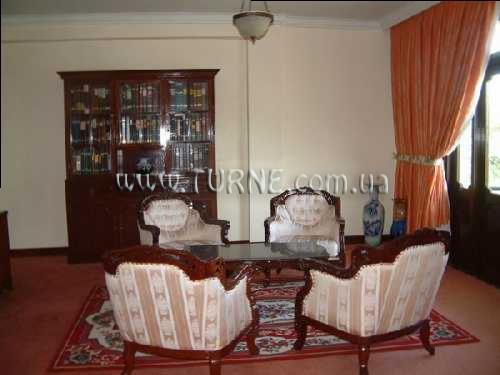 Saigon Morin 4* қонақ үйі