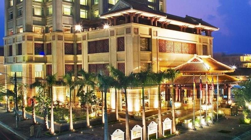 Imperial Hue 5* қонақ үйі