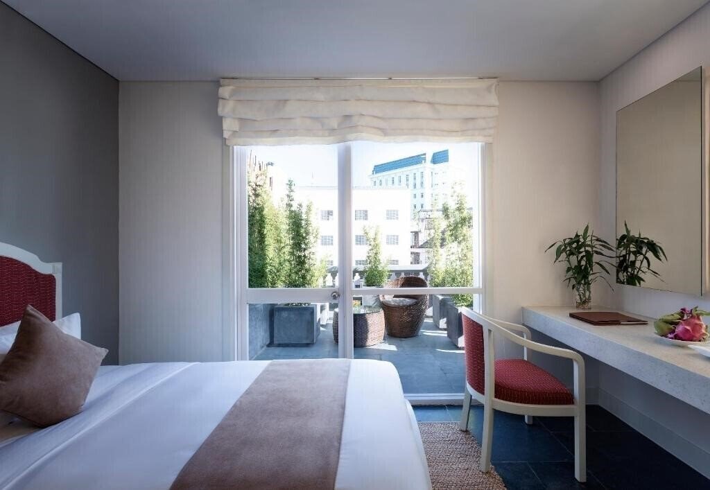 Фотография Alba SPA Hotel 3*