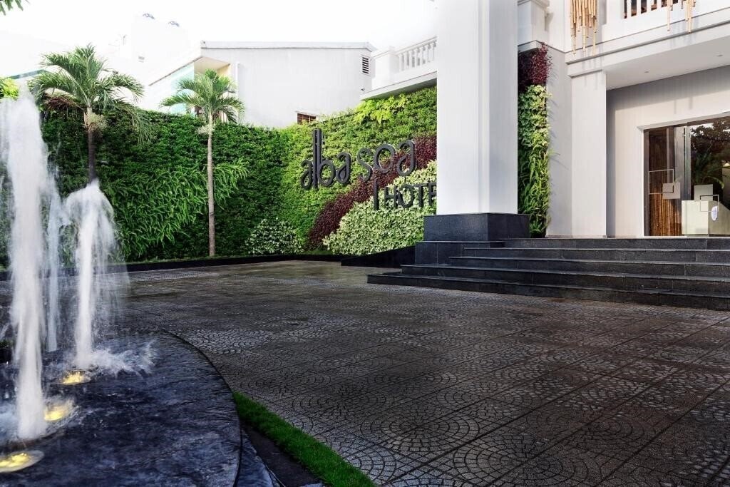 Фото Alba SPA Hotel 3*