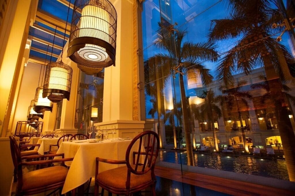 Картинка Indochine Palace 5*