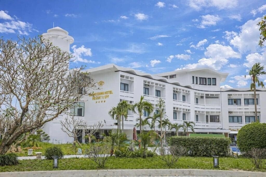 Фотография Huong Giang 4*