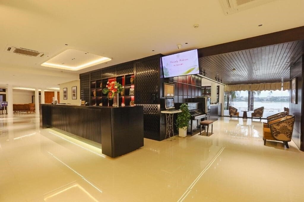Изображение Huong Giang 4*