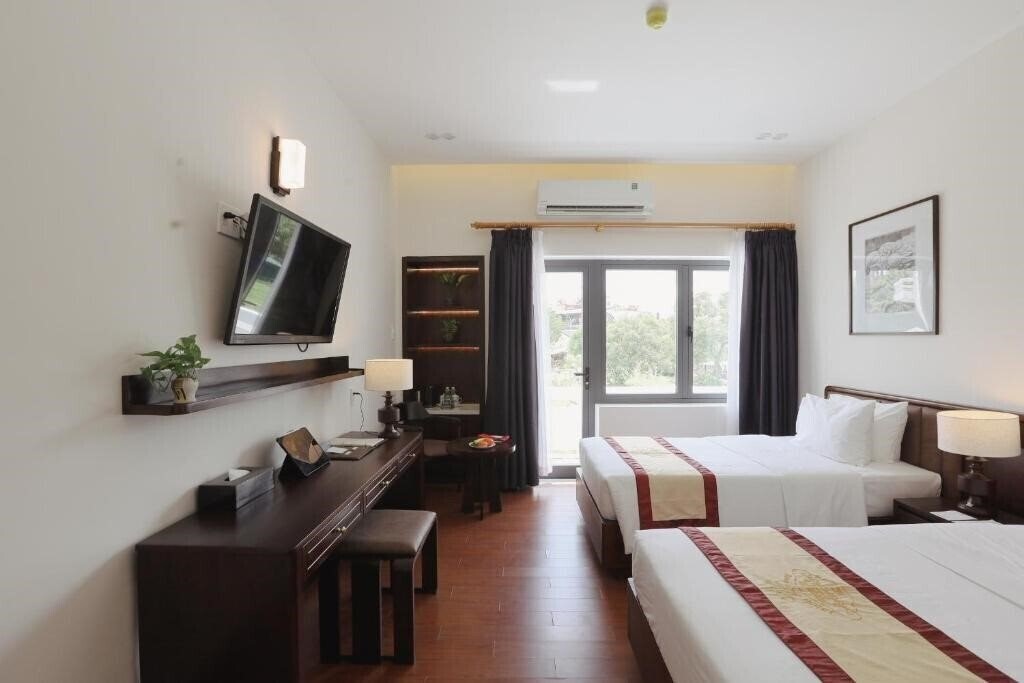 Картинка Huong Giang 4*