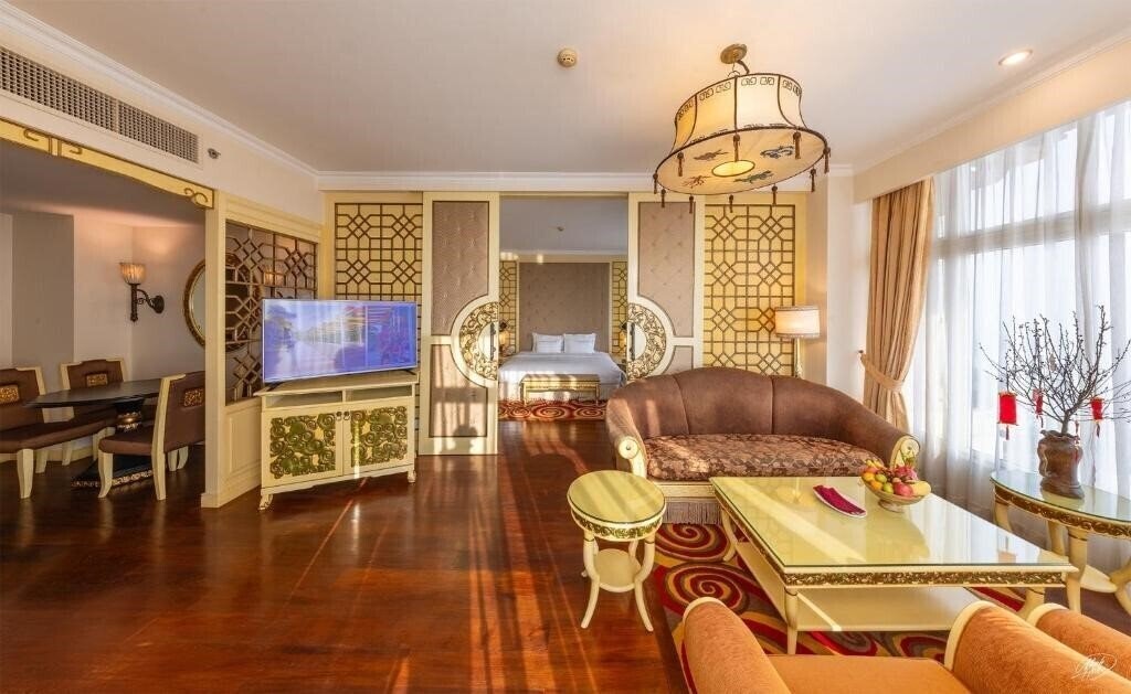Изображение TTC Imperial Hotel 5*
