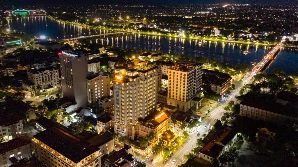 Картинка TTC Imperial Hotel 5*
