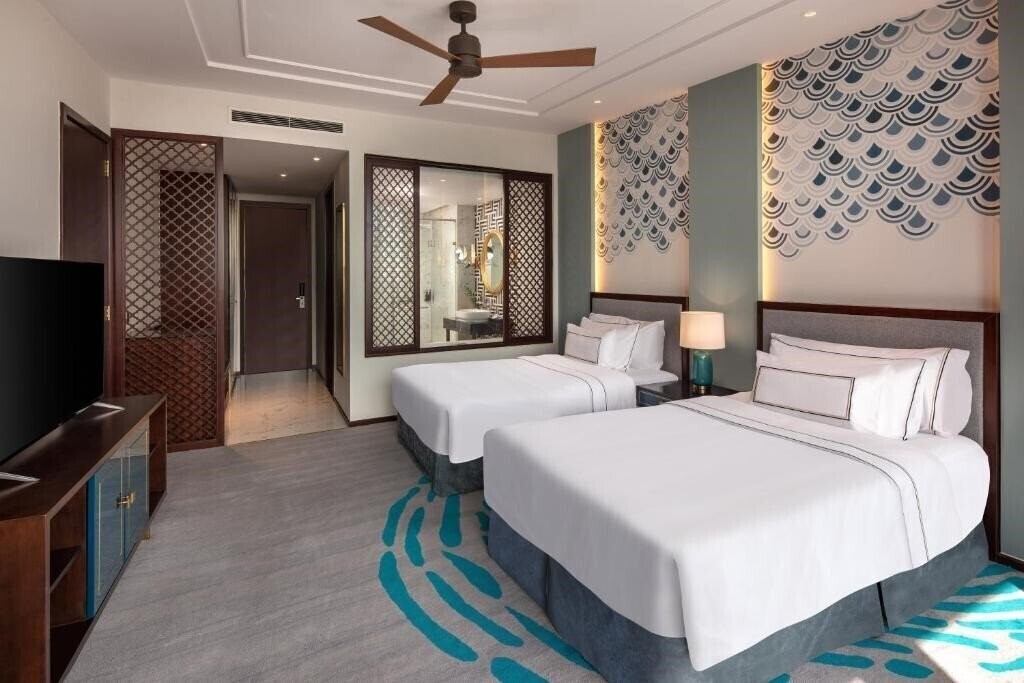 Фотография Melia Vinpearl Hue 5*