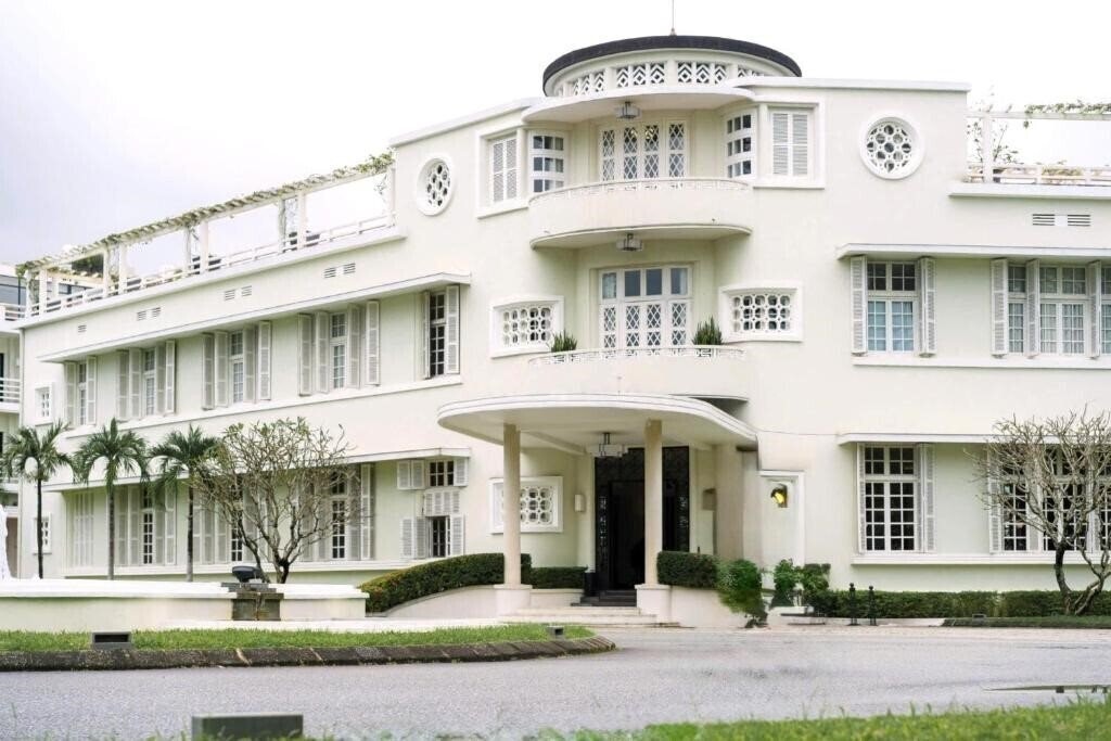 Фото Azerai La Residence Hue 5*