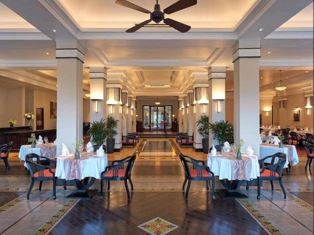 Azerai La Residence Hue (ex. La Residence Hotel & SPA) 5* фотосуреті