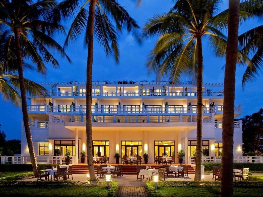 Azerai La Residence Hue (ex. La Residence Hotel & SPA) 5* суреті