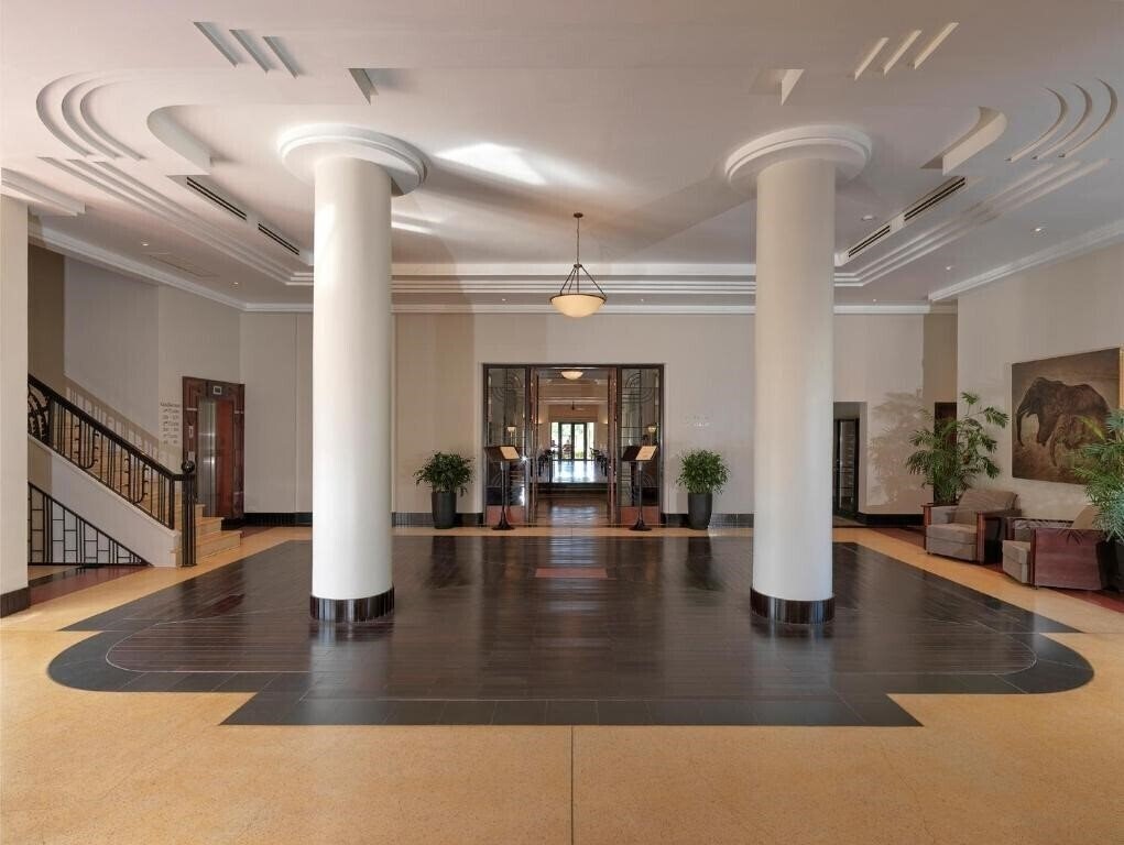 Azerai La Residence Hue (ex. La Residence Hotel & SPA) 5* суреті