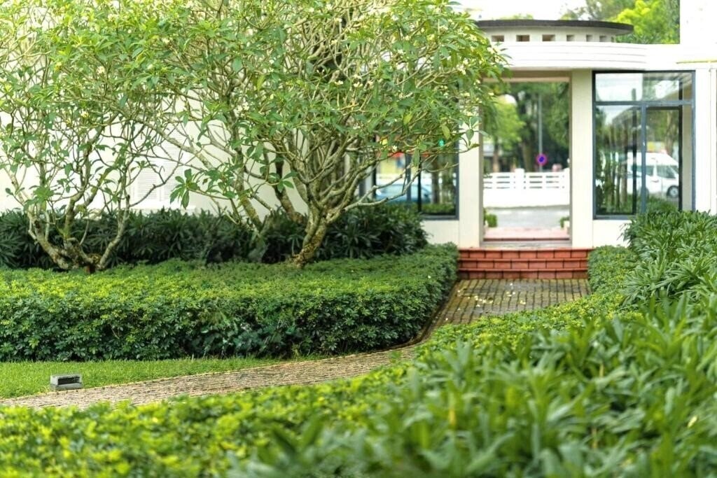 Картинка Azerai La Residence Hue 5*