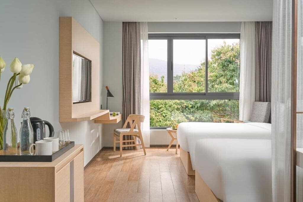 The Secret Con Dao (ex. The Secret Resort, ATC Con Dao Resort) 4* фотосуреті