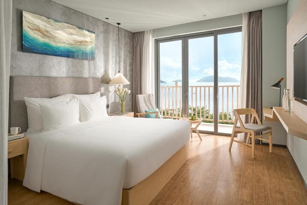 Картинка The Secret Con Dao 4*