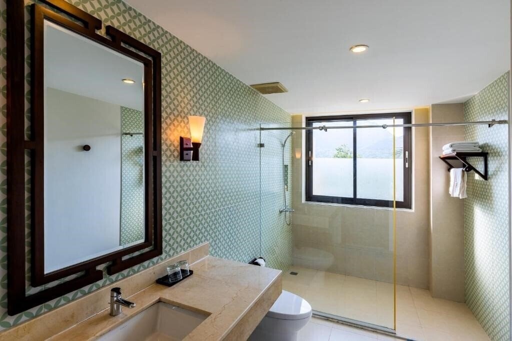 Фотография Con Dao Resort 3*