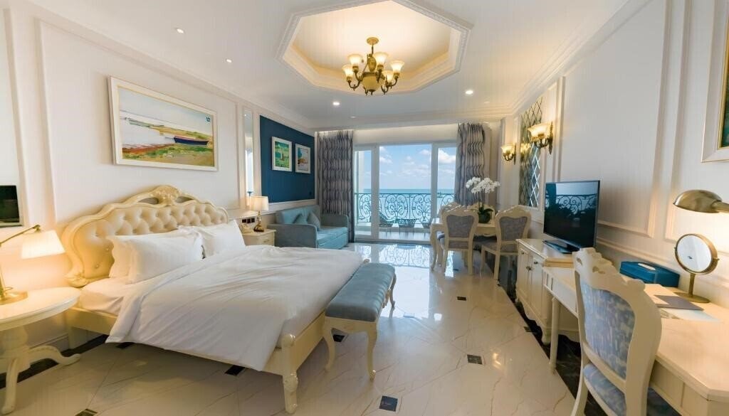 Изображение Lan Rung Beach Resort 5*
