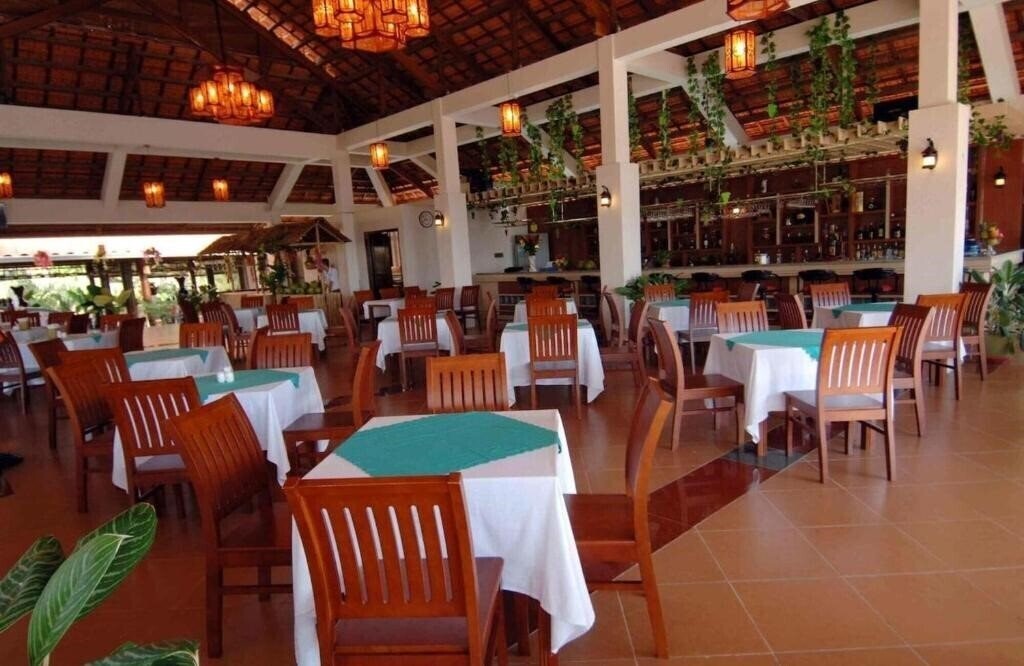 Фото Saigon Emerald Beach Resort 4*