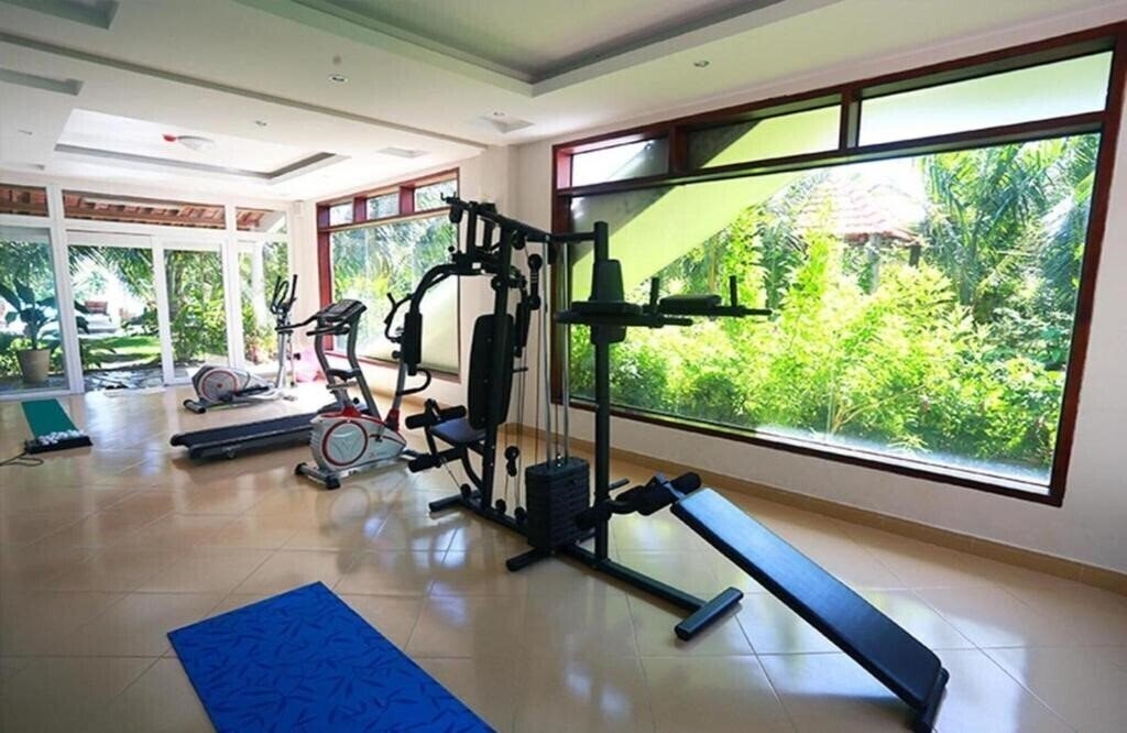 Фотография Saigon Emerald Beach Resort 4*
