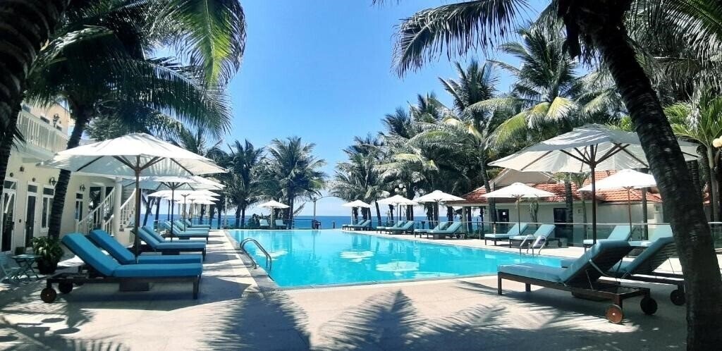 Изображение Saigon Emerald Beach Resort 4*