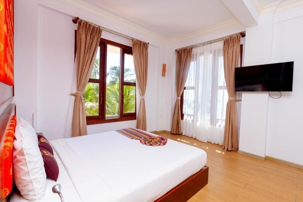 Ca Ty Muine Resort 4* суреті