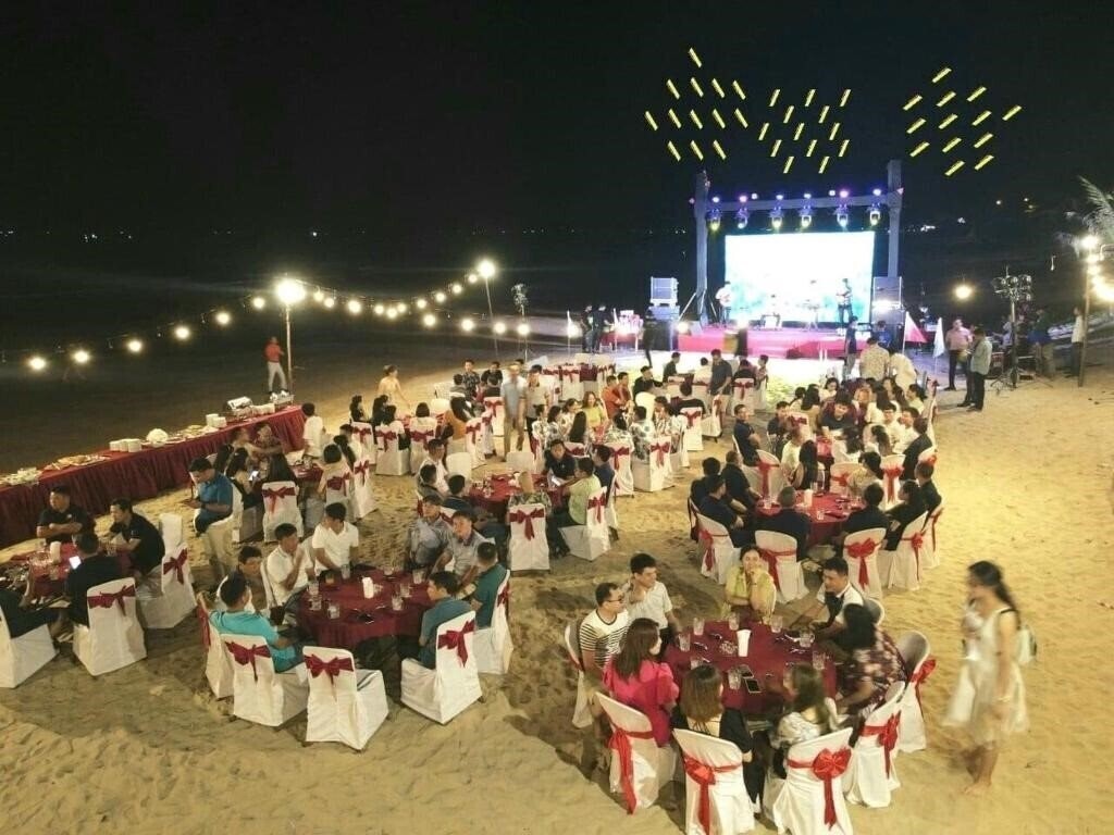 Фотография Suoi Hong Resort 3*