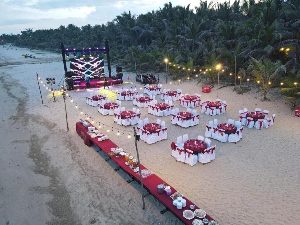 Изображение Suoi Hong Resort 3*